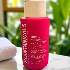 Plantanicals Triple Action Conditioner pc